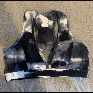 Booty by brabants sports bra